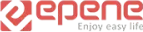 EPENE logo