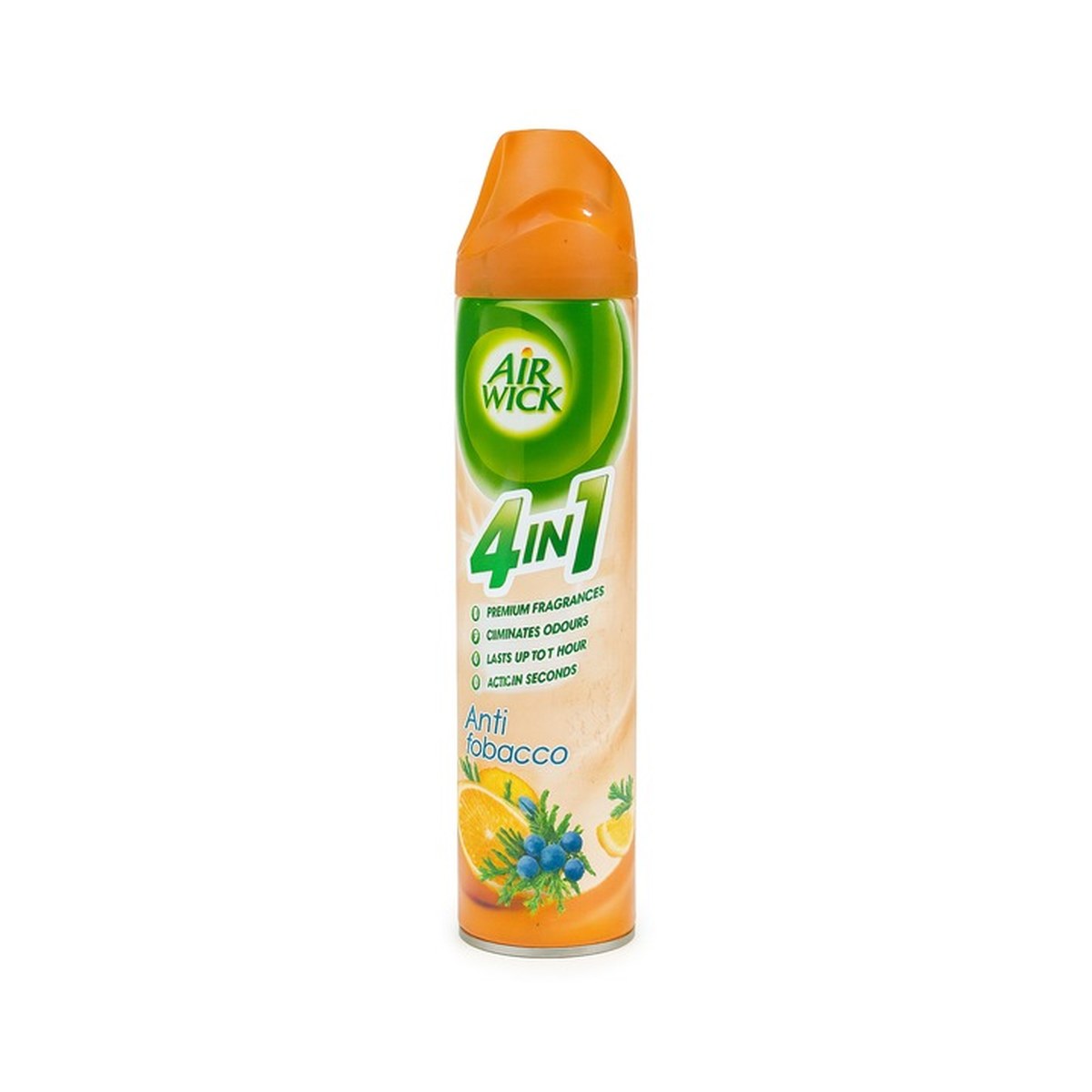 Airwick osveživač vazduha - sprej — kancelarijski materijal
