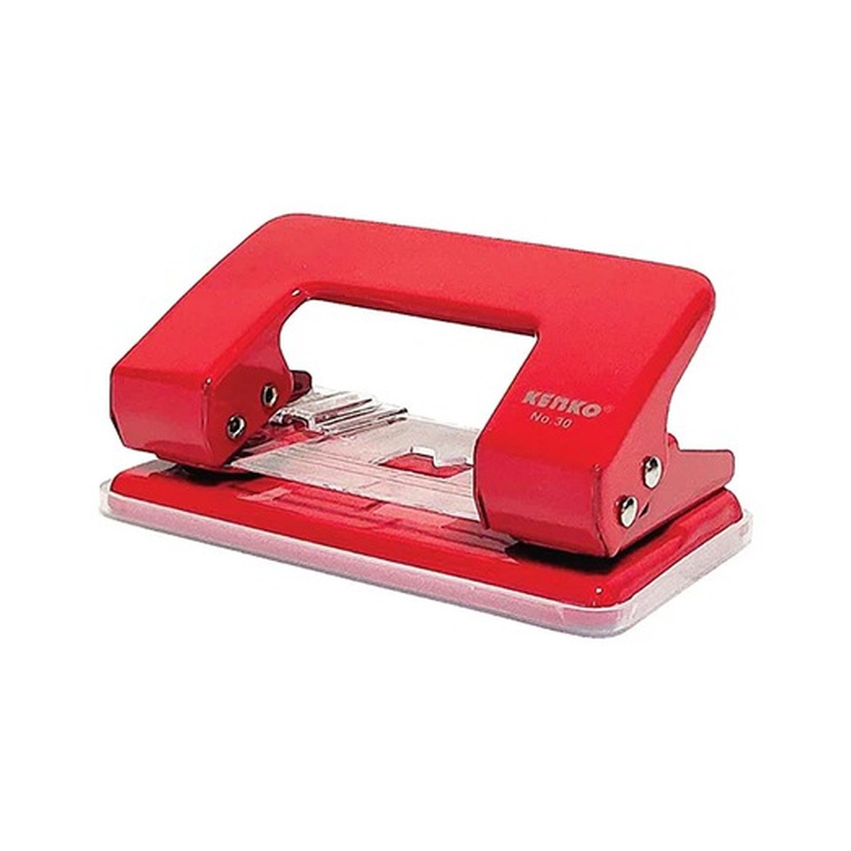 Bušač za papir - Rapesco Rapid 50 8L — fotokopir papir A4