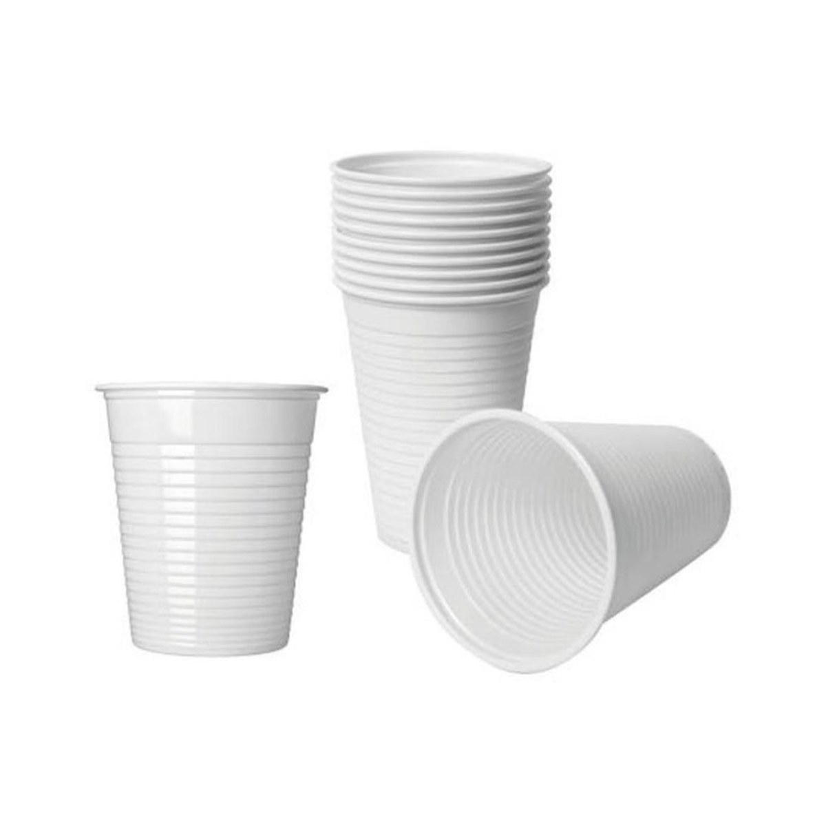 Čaša PVC 0.2l — kancelarijski materijal