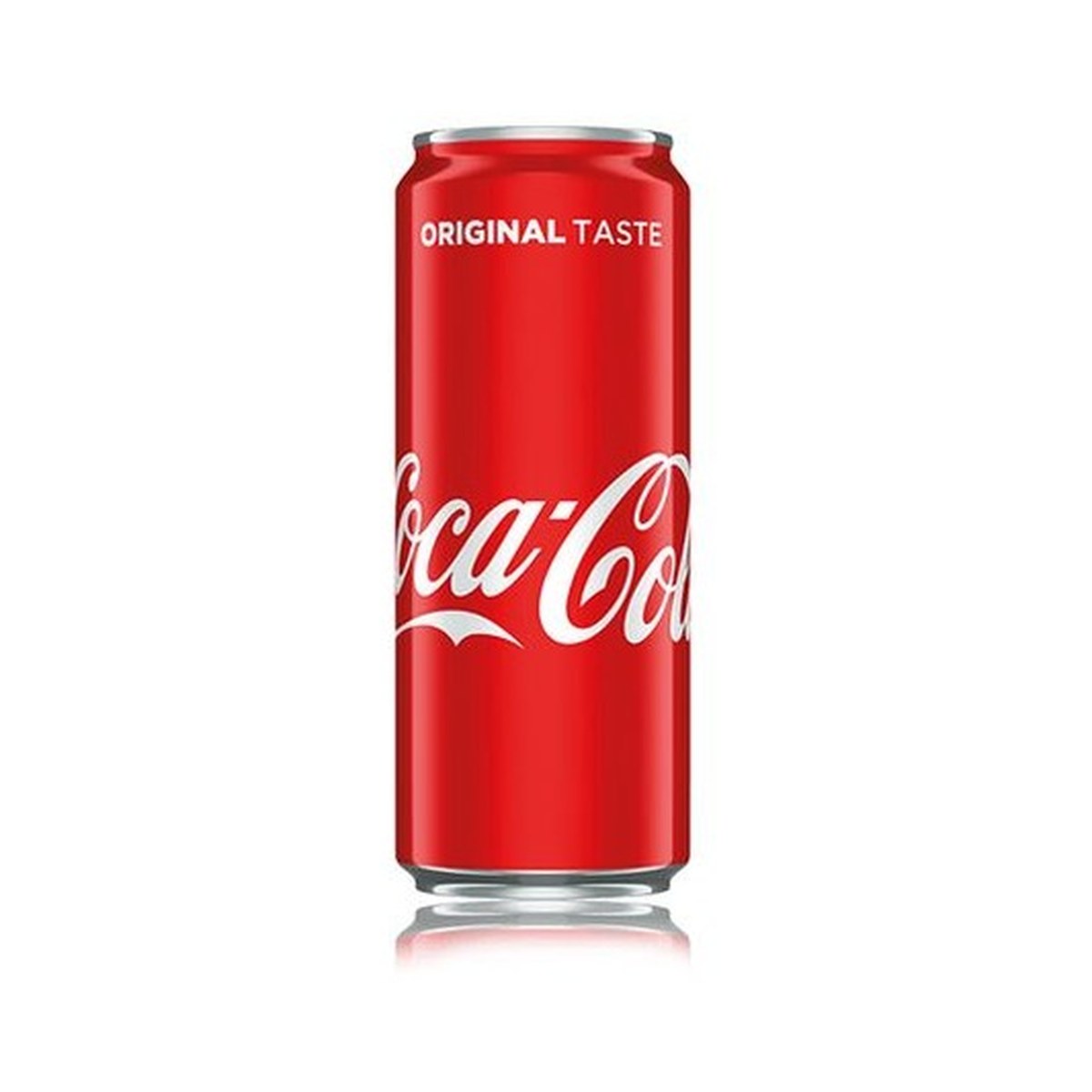 Coca Cola 0,33l — kancelarijski materijal