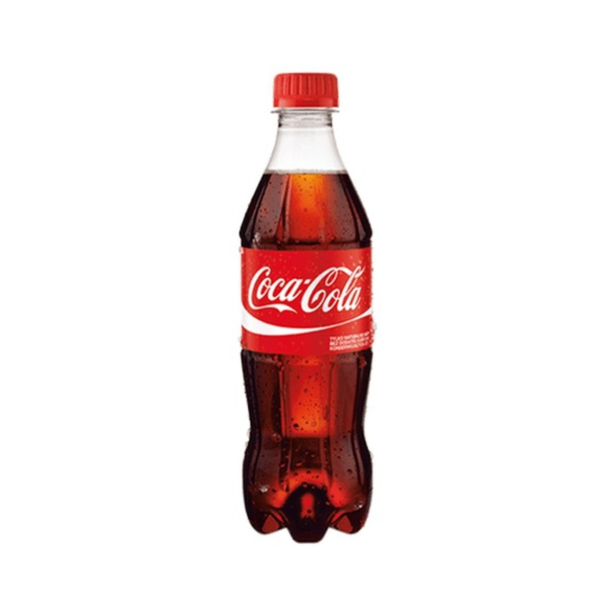 Coca Cola 0.5l — kancelarijski materijal
