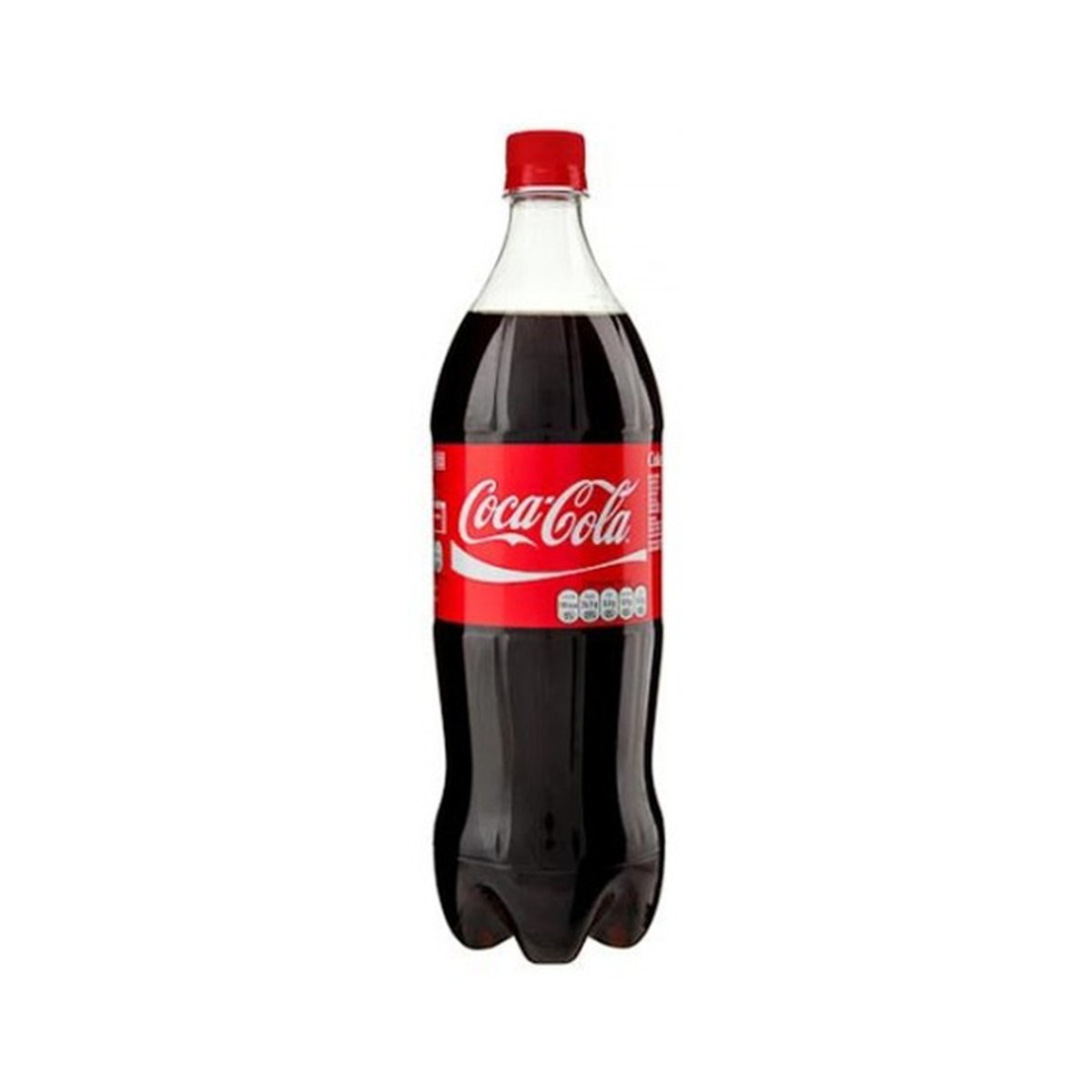 Coca Cola 1l — kancelarijski materijal