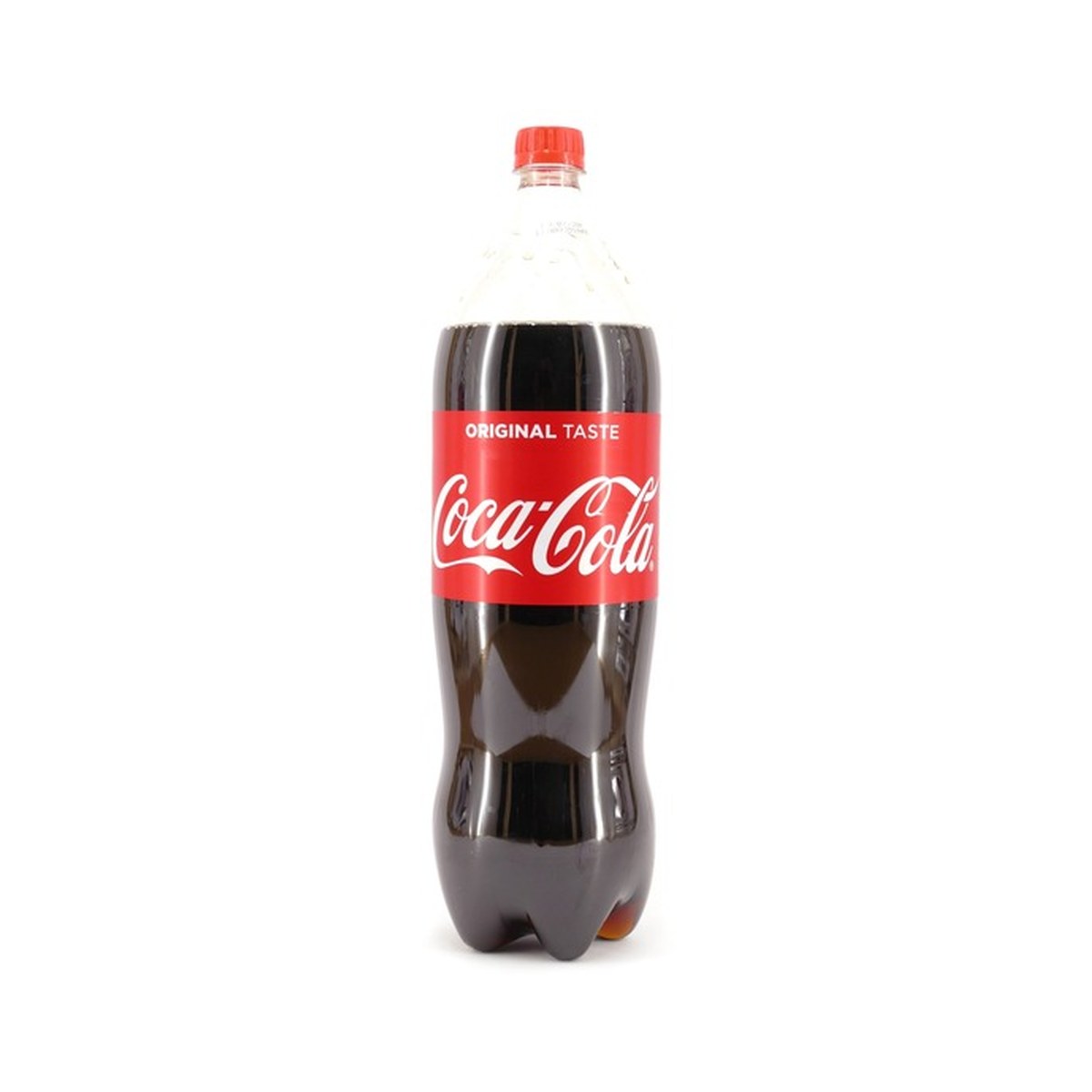 Coca Cola 2l — kancelarijski materijal