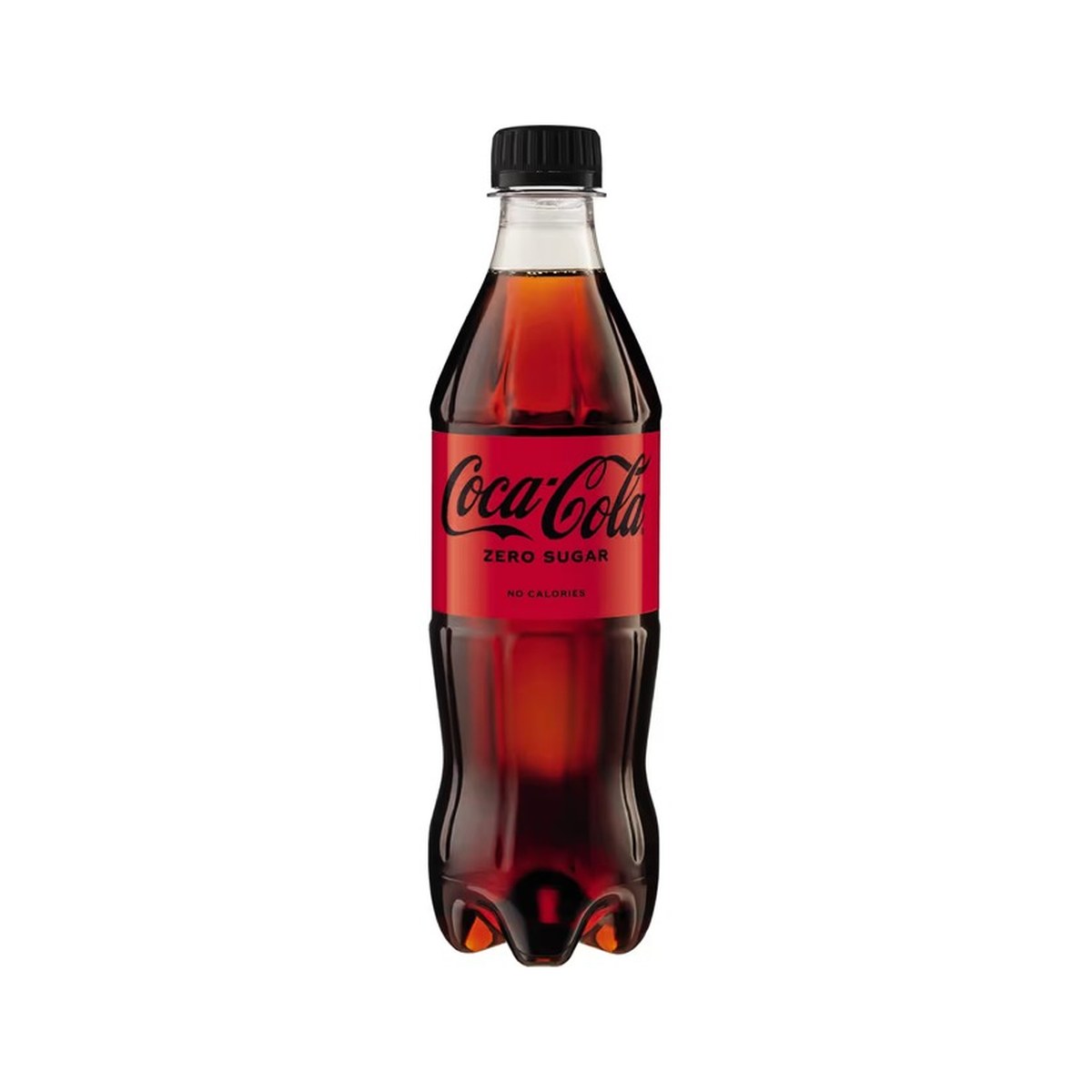Coca Cola Zero 0,5l — kancelarijski materijal