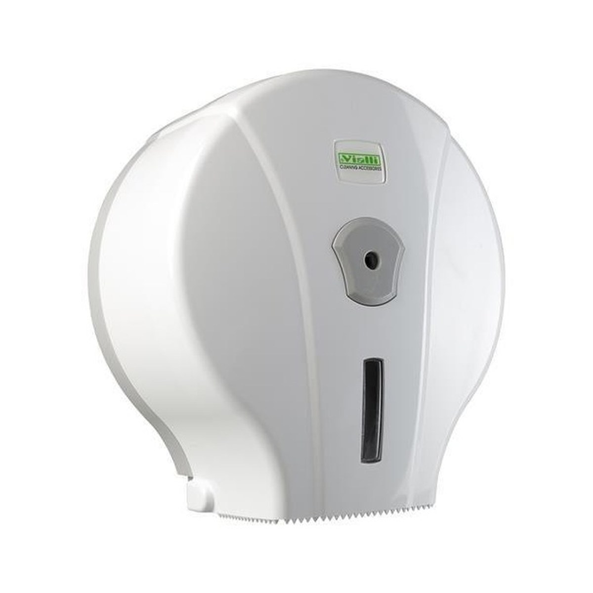 Dispenzer za toalet rolne Maxi Vialli MJ2 — toalet papir za firme