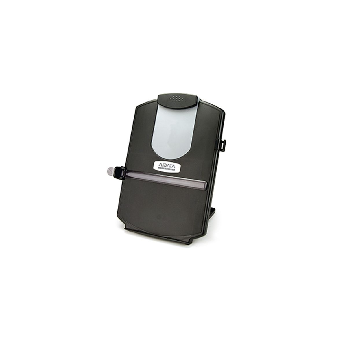 Držač za dokumenta - Aidata CH002BK (crni) — kancelarijski materijal
