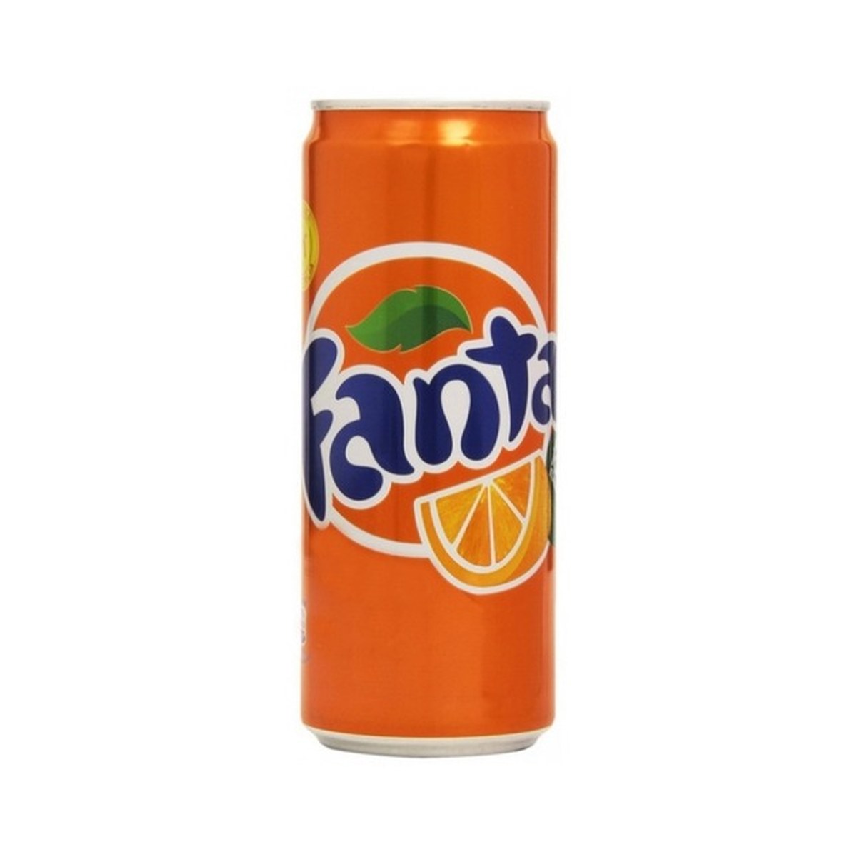 Fanta 0,33l — kancelarijski materijal