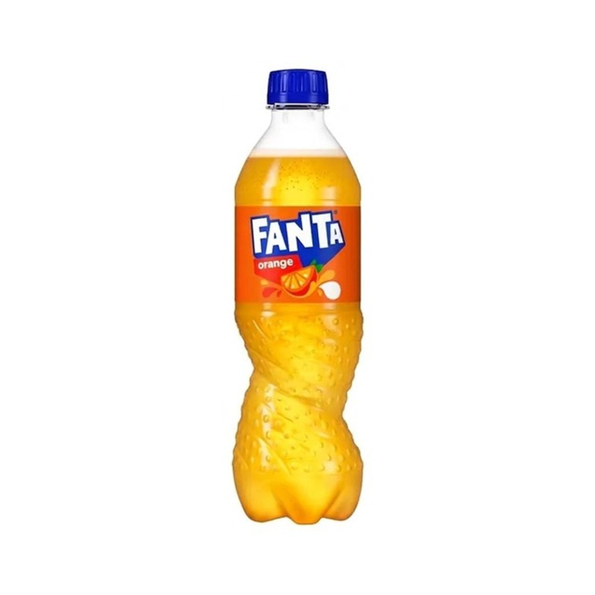 Fanta 0,5l — kancelarijski materijal