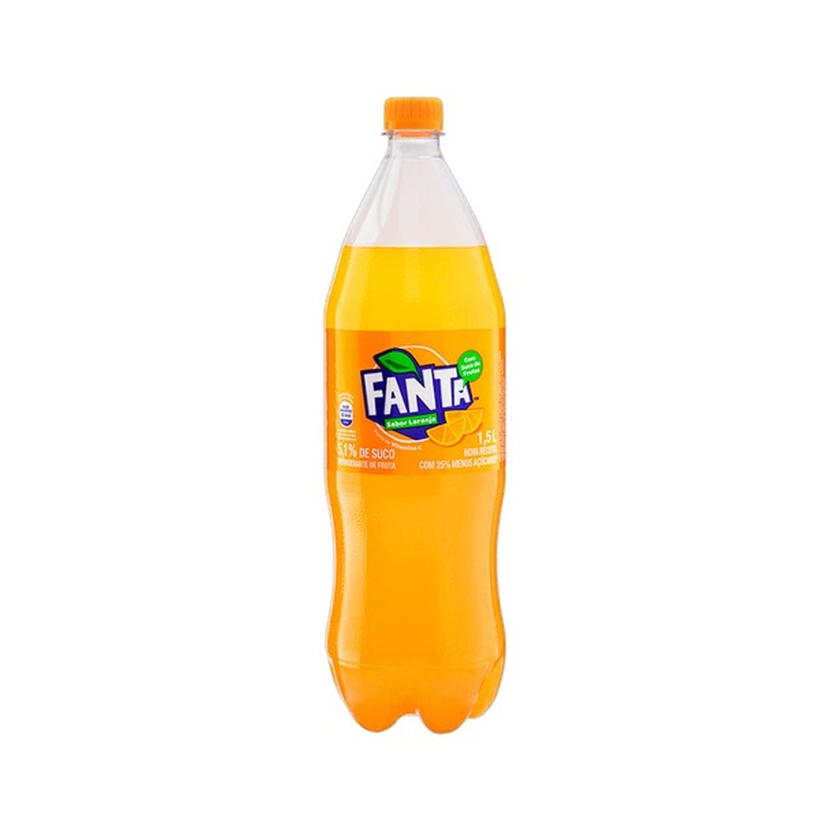 Fanta 1,5l — kancelarijski materijal