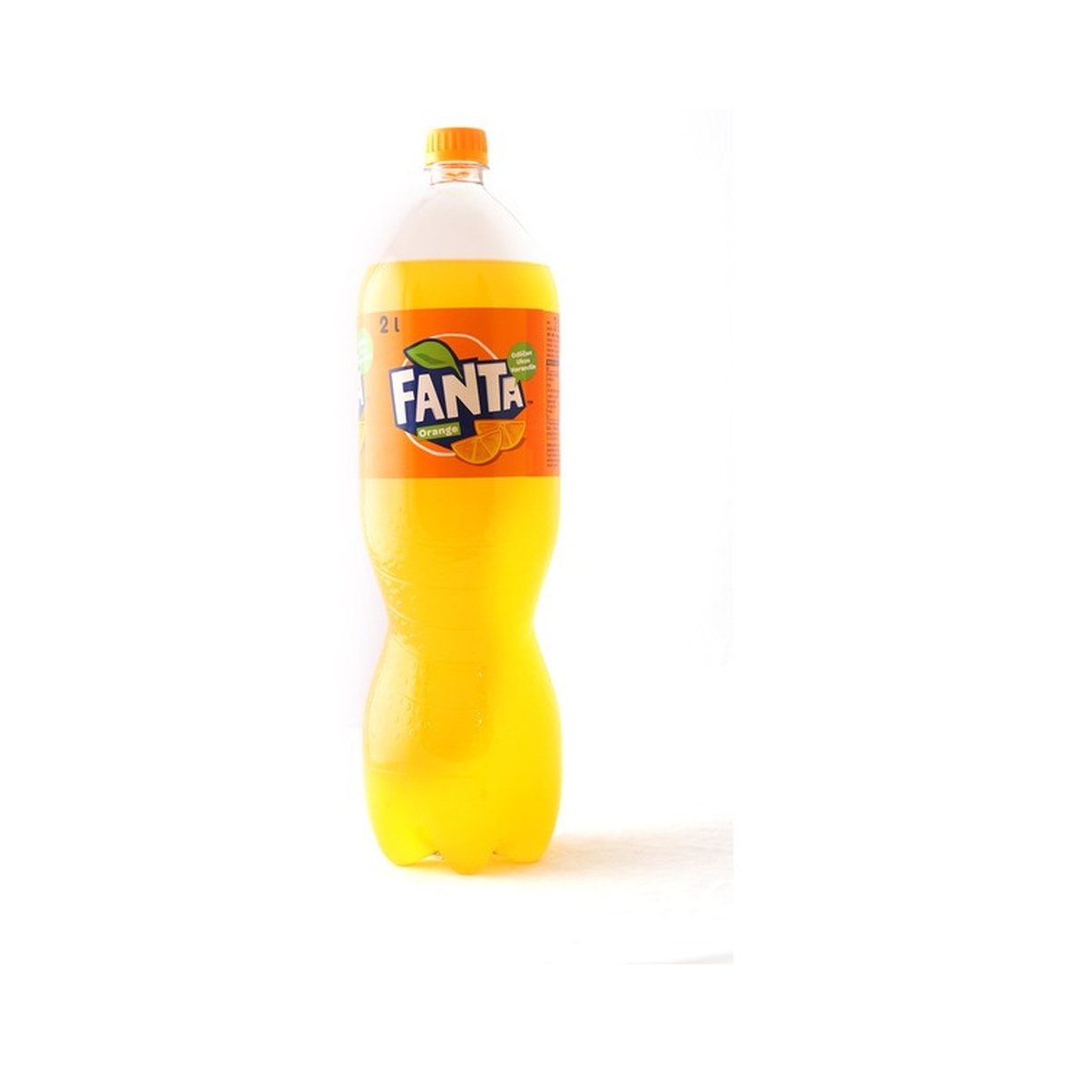 Fanta 2l — kancelarijski materijal