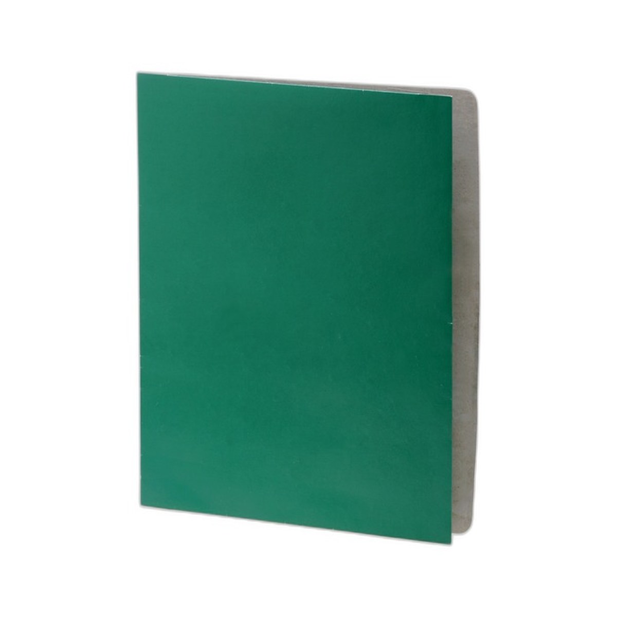 Fascikla hromokarton – zelena — fascikla PVC A4