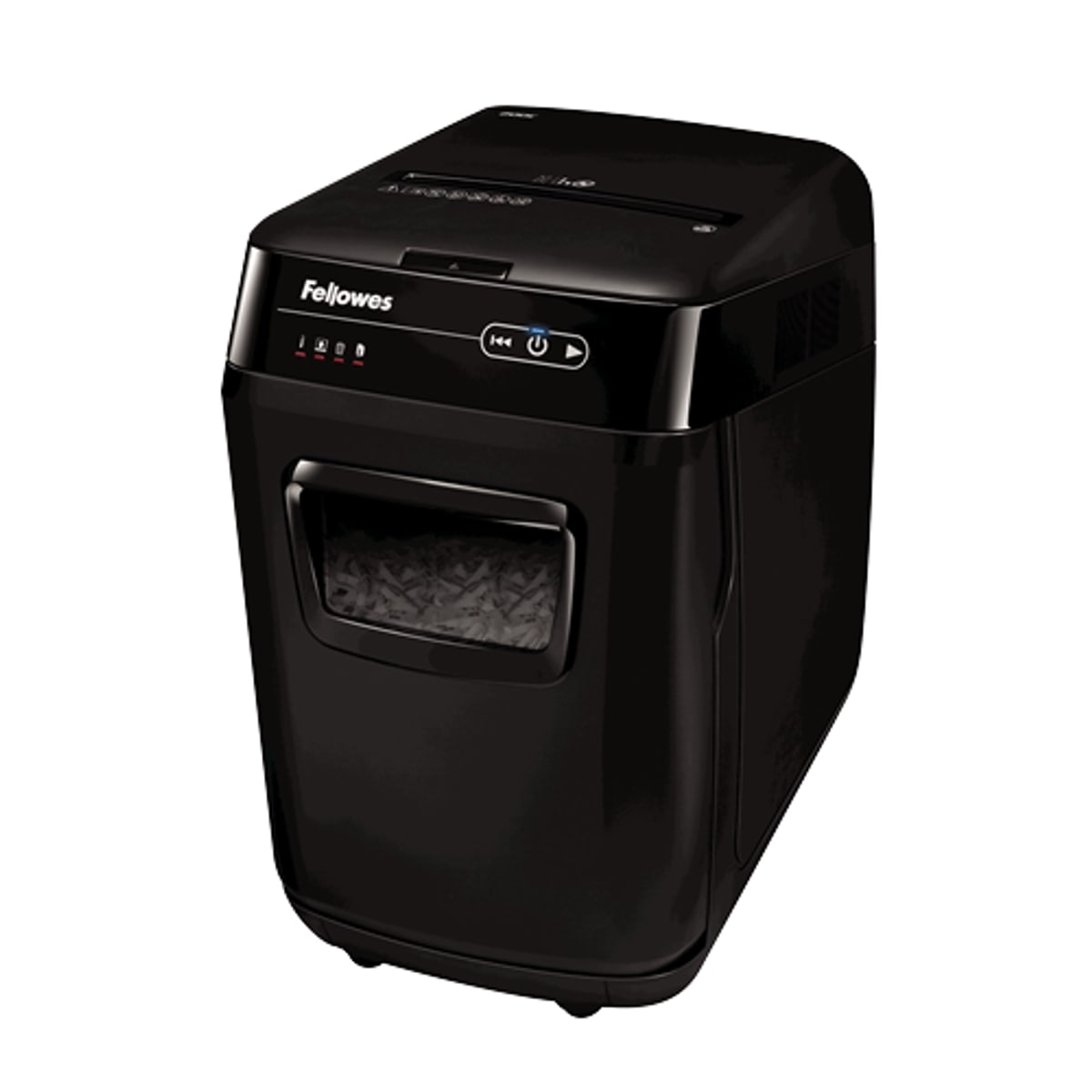 Fellowes AutoMax 200C uništivač dokumentacije sa automatskim uvlačenjem