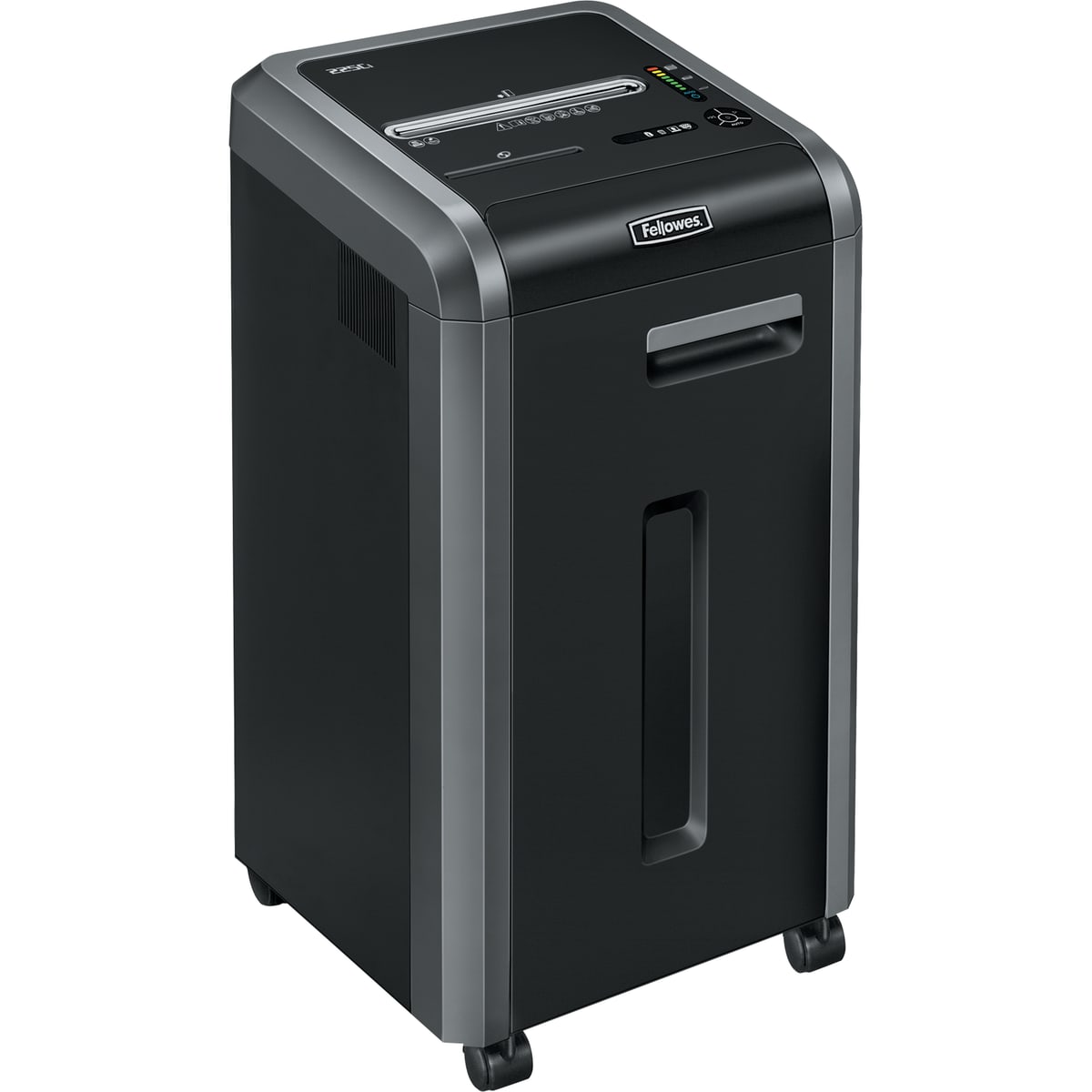 Fellowes Powershred 225Ci uništivač dokumentacije sa rezom na konfete