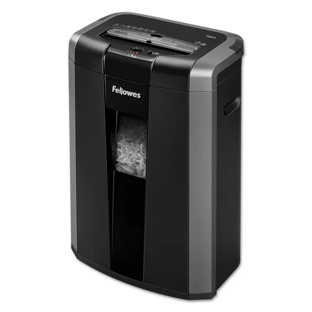 Fellowes Powershred 76Ct uništivač dokumentacije sa rezom na konfete