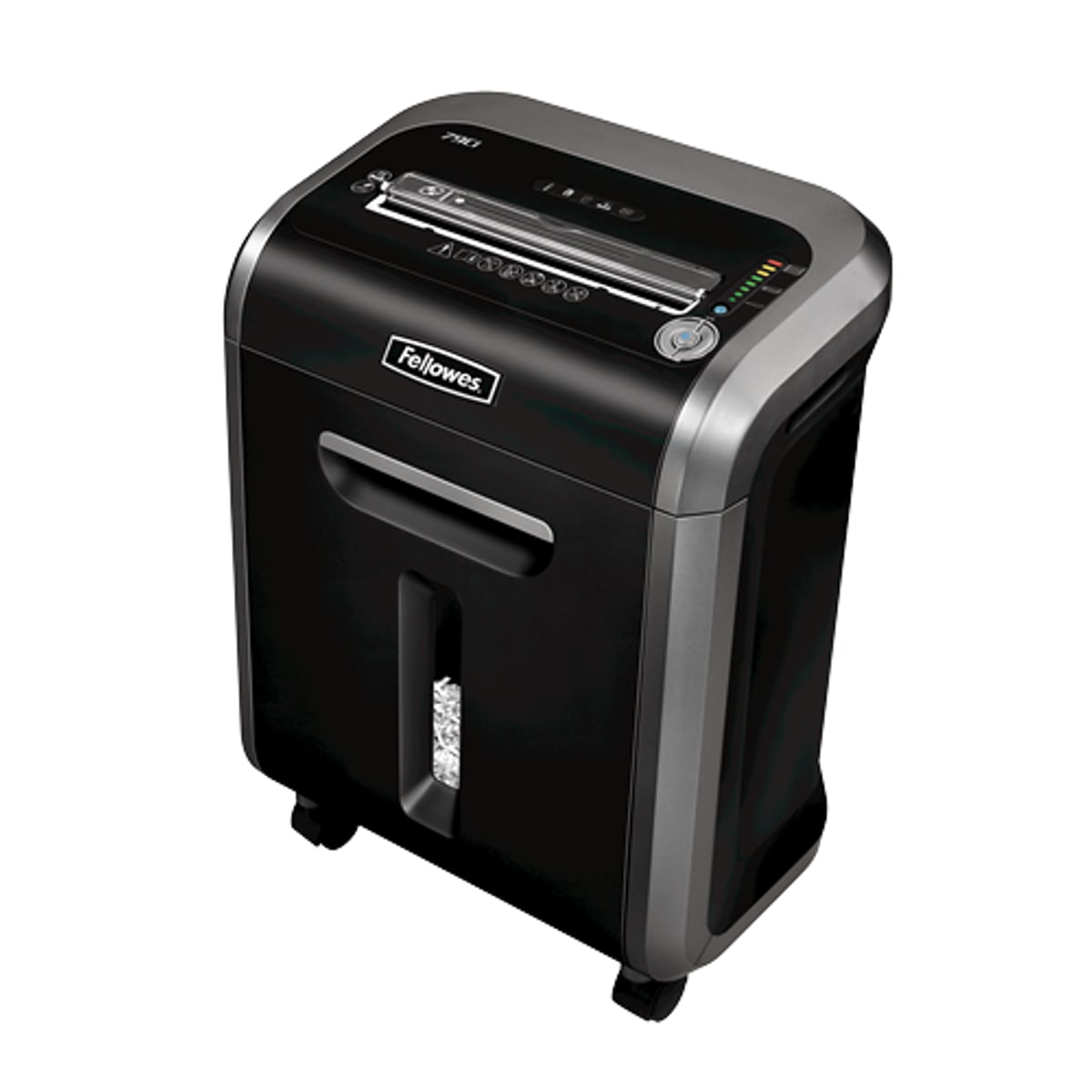 Fellowes Powershred 79Ci uništivač dokumentacije sa rezom na konfete
