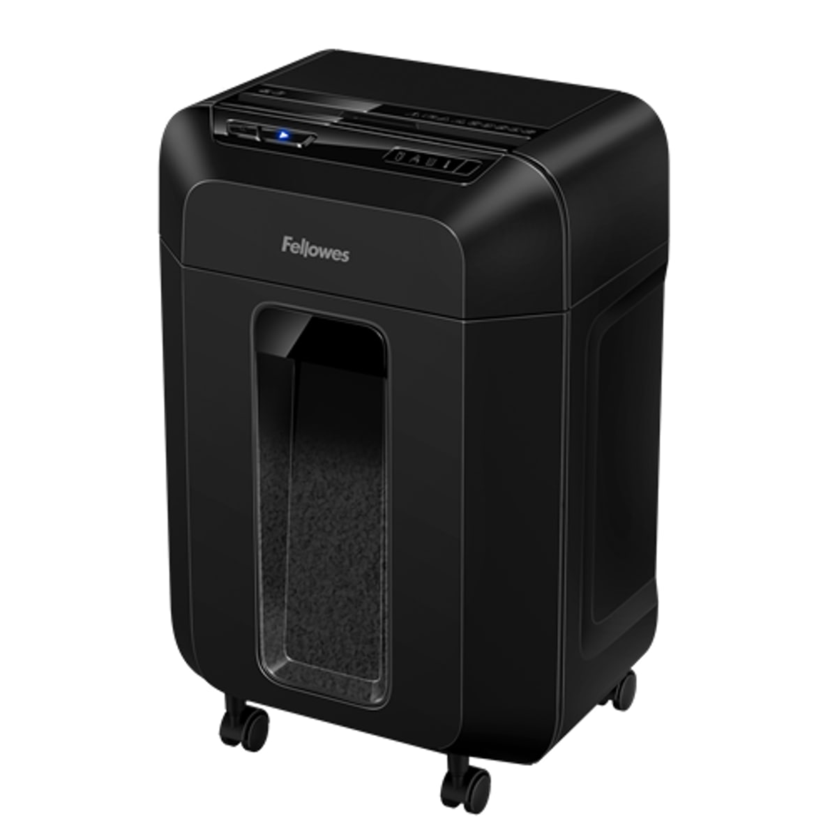 Fellowes AutoMax 80M uništivač dokumentacije sa automatskim uvlačenjem