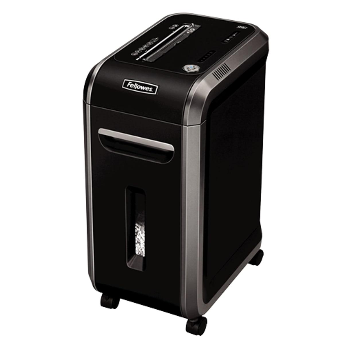 Fellowes Powershred 99Ci uništivač dokumentacije sa rezom na konfete