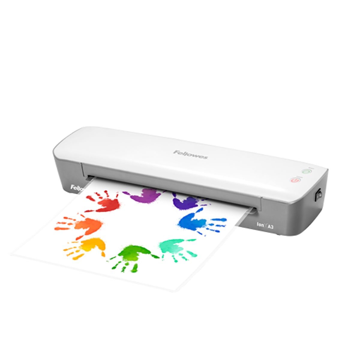 Fellowes Ion A3 plastifikator za A3 format