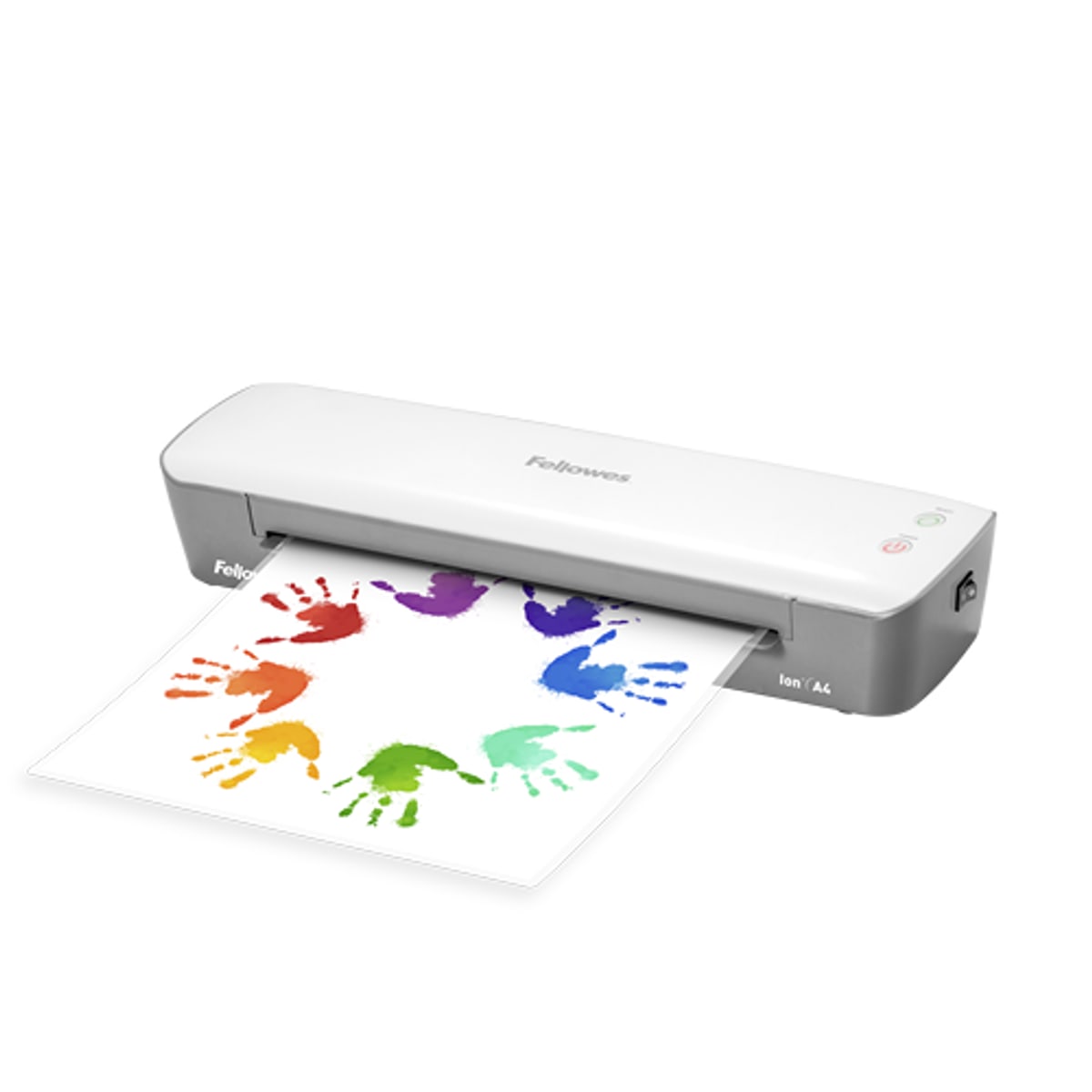 Fellowes Ion A4 plastifikator za A4 format
