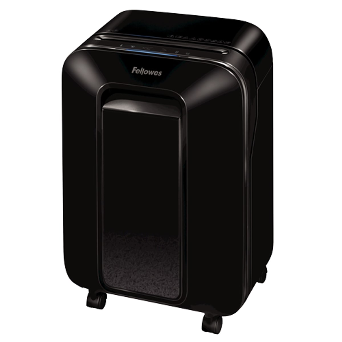 Fellowes Powershred LX201 uništivač dokumentacije sa mikro rezom