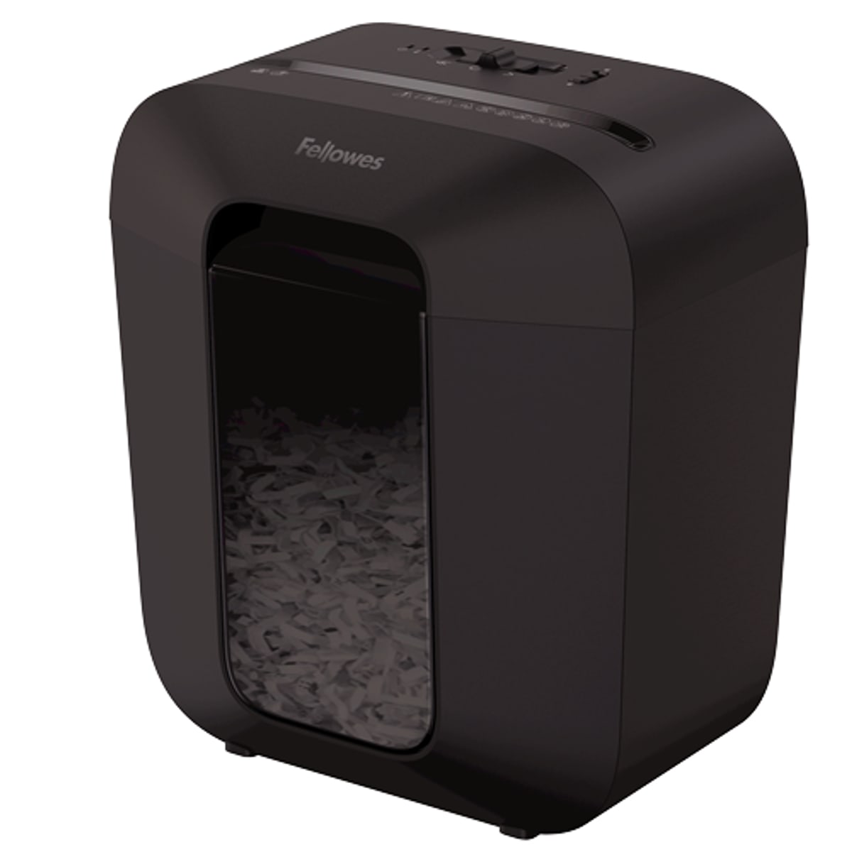 Fellowes Powershred LX25 uništivač dokumentacije sa rezom na konfete