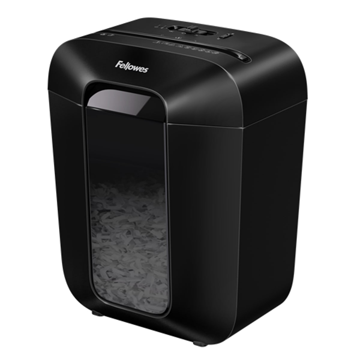 Fellowes Powershred LX45 uništivač dokumentacije sa rezom na konfete