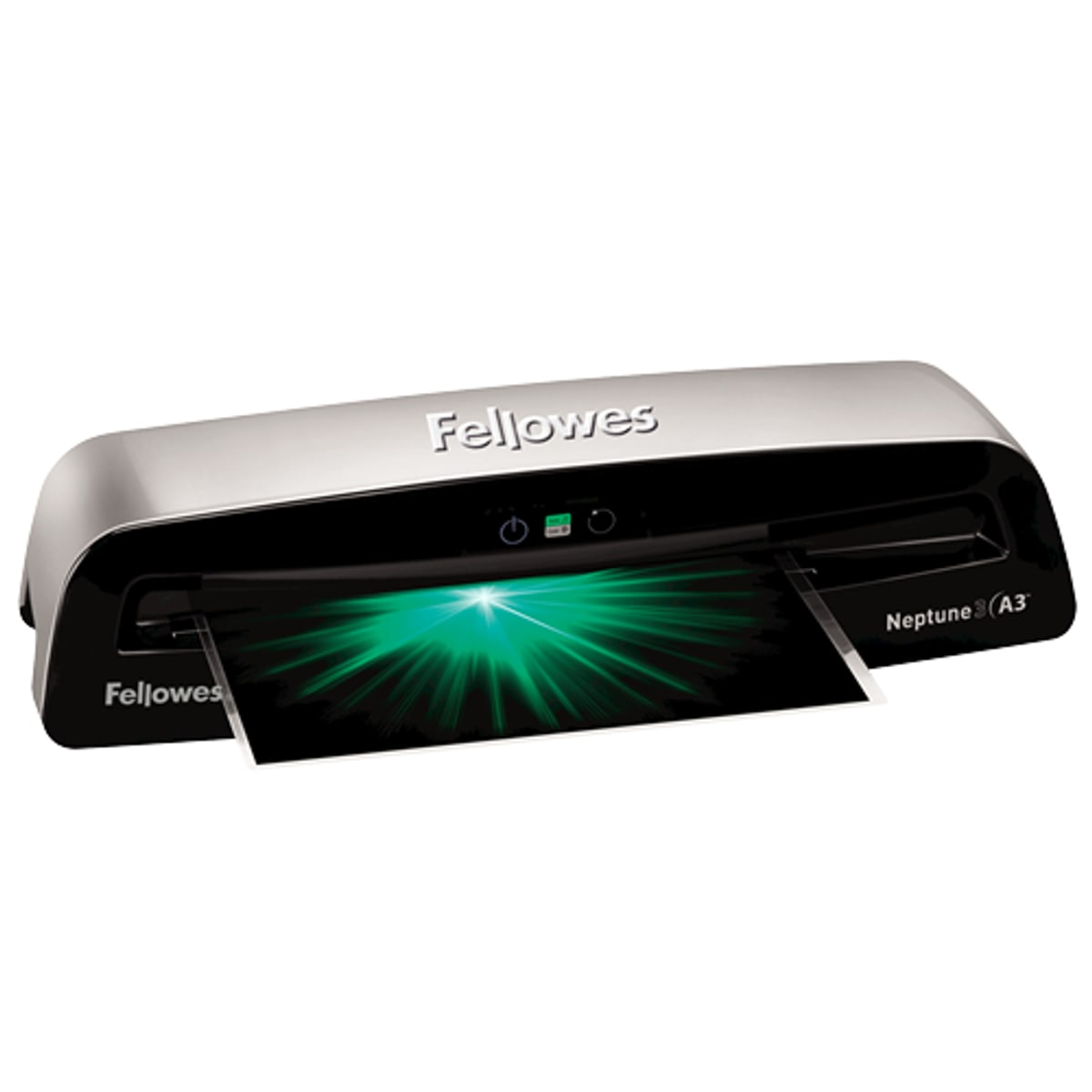 Fellowes Neptune 3 A3 plastifikator za A3 format sa 4 valjka