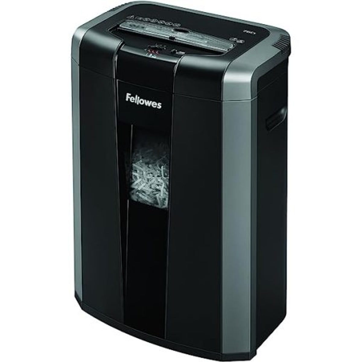 Fellowes Powershred PS-65C uništivač dokumentacije sa rezom na konfete