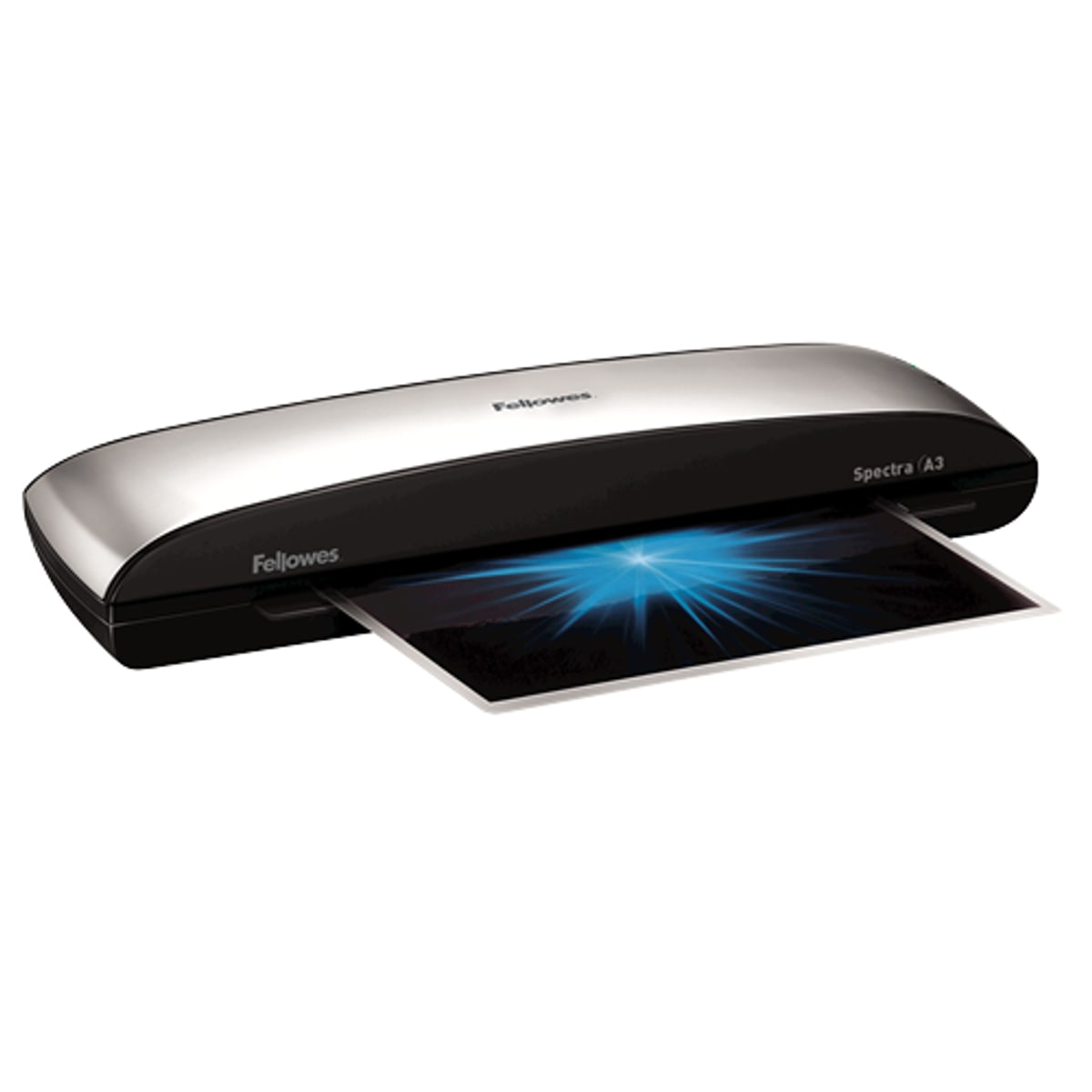Fellowes Spectra A3 plastifikator za A3 format