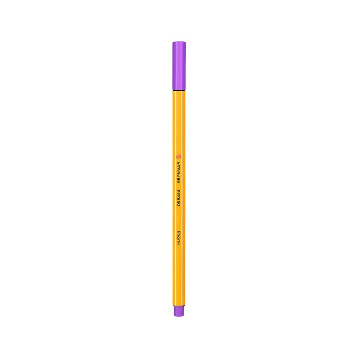 Flomaster 0.4 mm - Stabilo 88 ciklama — flomaster kancelarijski