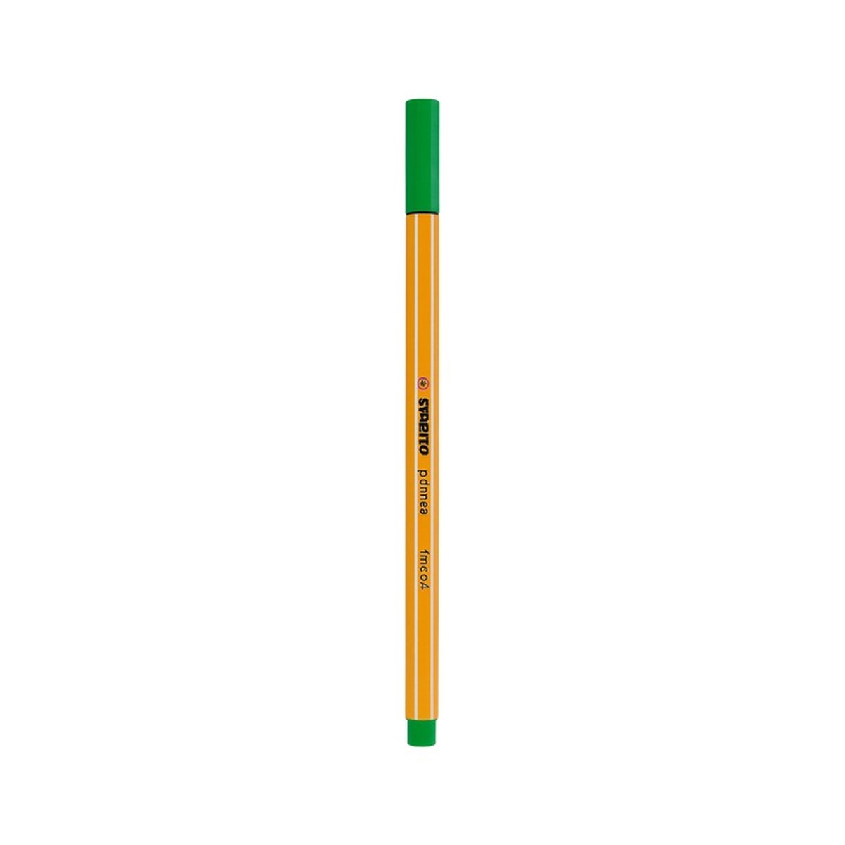 Flomaster 0.4 mm - Stabilo 88 zeleni — flomaster kancelarijski