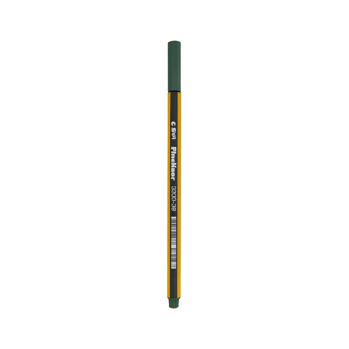 Flomaster 0.4mm - Sta zeleni — flomaster kancelarijski