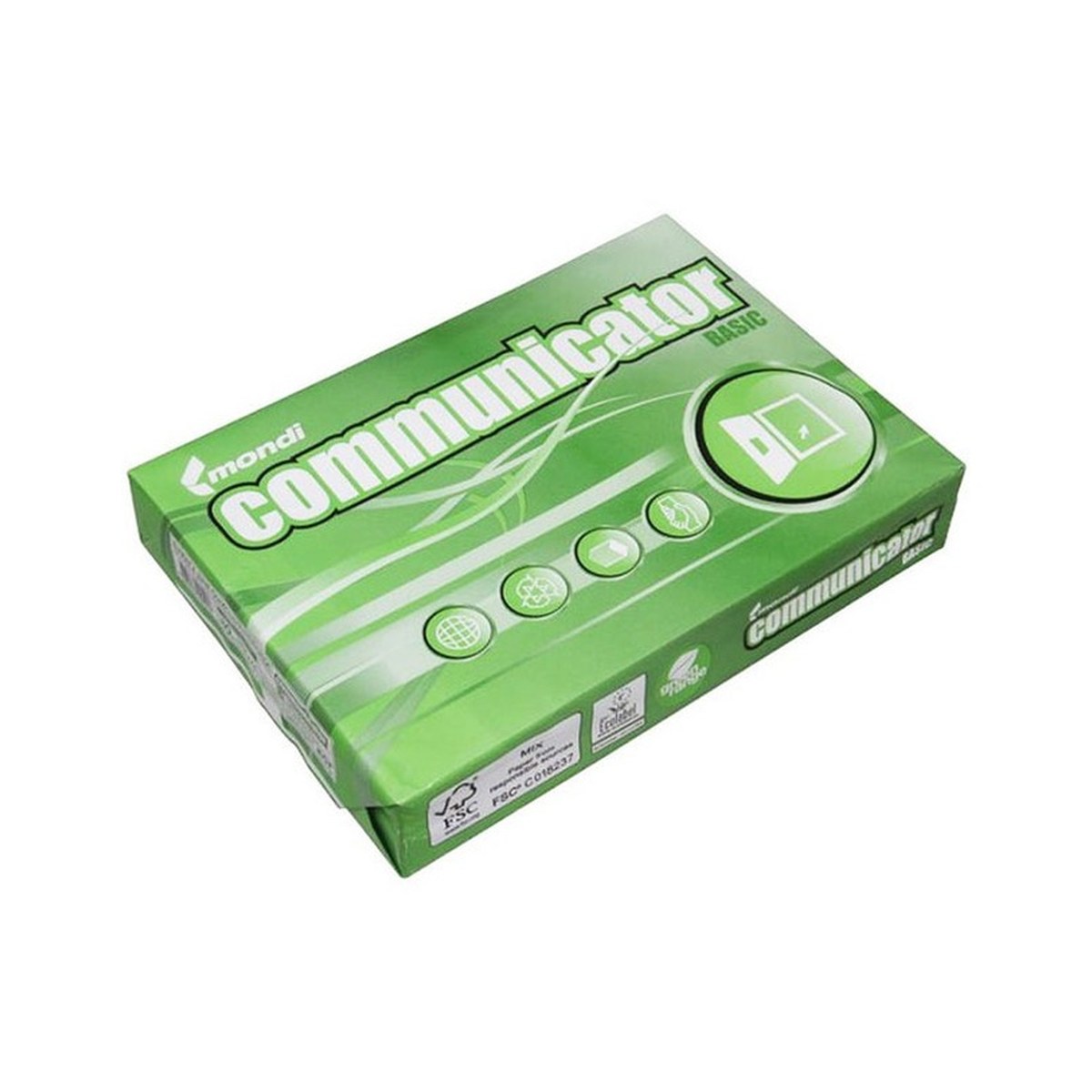 Fotokopir papir A3 – Communicator 80 g — fotokopir papir A4