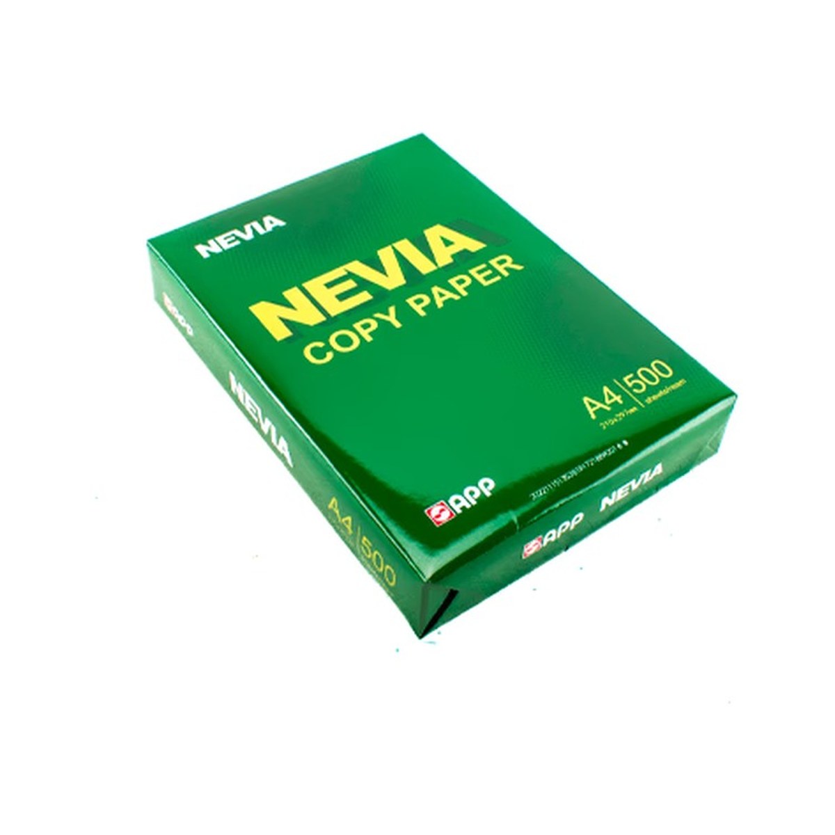 Fotokopir papir A4 – Nevia Copy 70 g — fotokopir papir A4