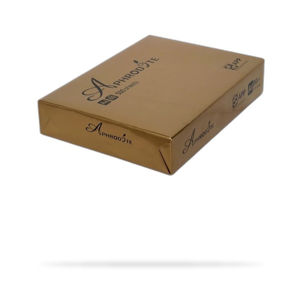 Fotokopir Papir - Aphrodite 80 g — fotokopir papir A4