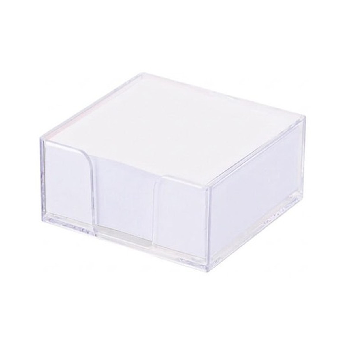 Kocka PVC za papir — fotokopir papir A4
