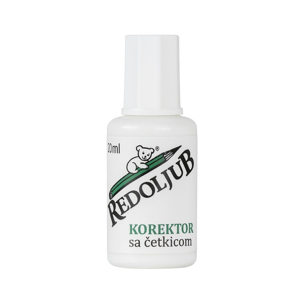 Korektor 1/1 - Redoljub — kancelarijski materijal