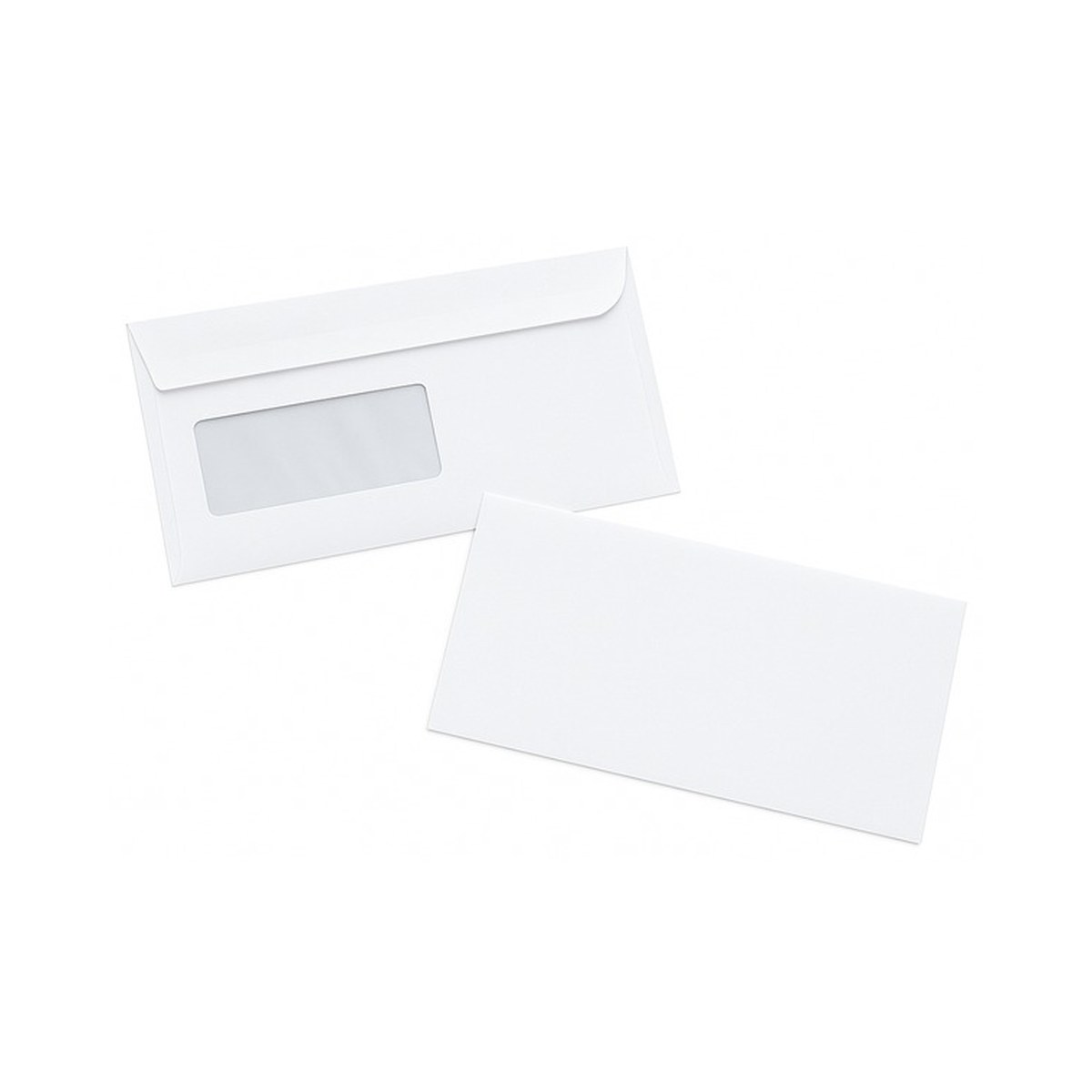 Koverat 11x23 Ameriken LP — koverat kancelarijski