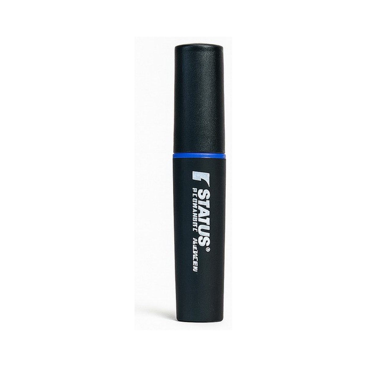 Marker 0 Status DB133 Plavi — marker permanent