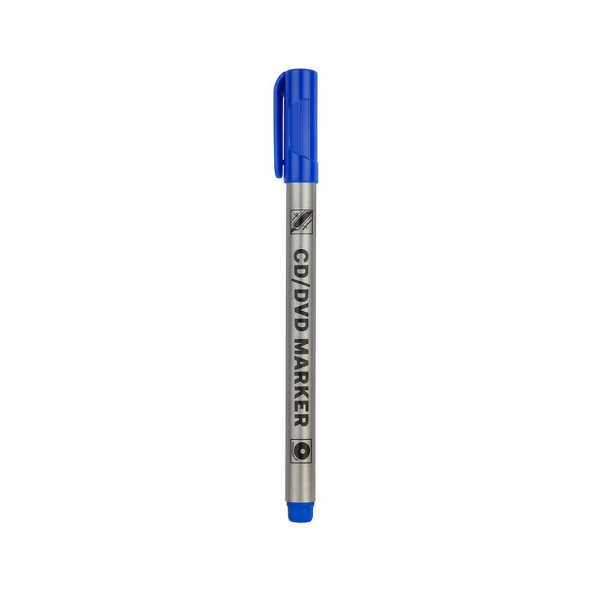Marker CD - Molin RCD224 plavi — marker permanent