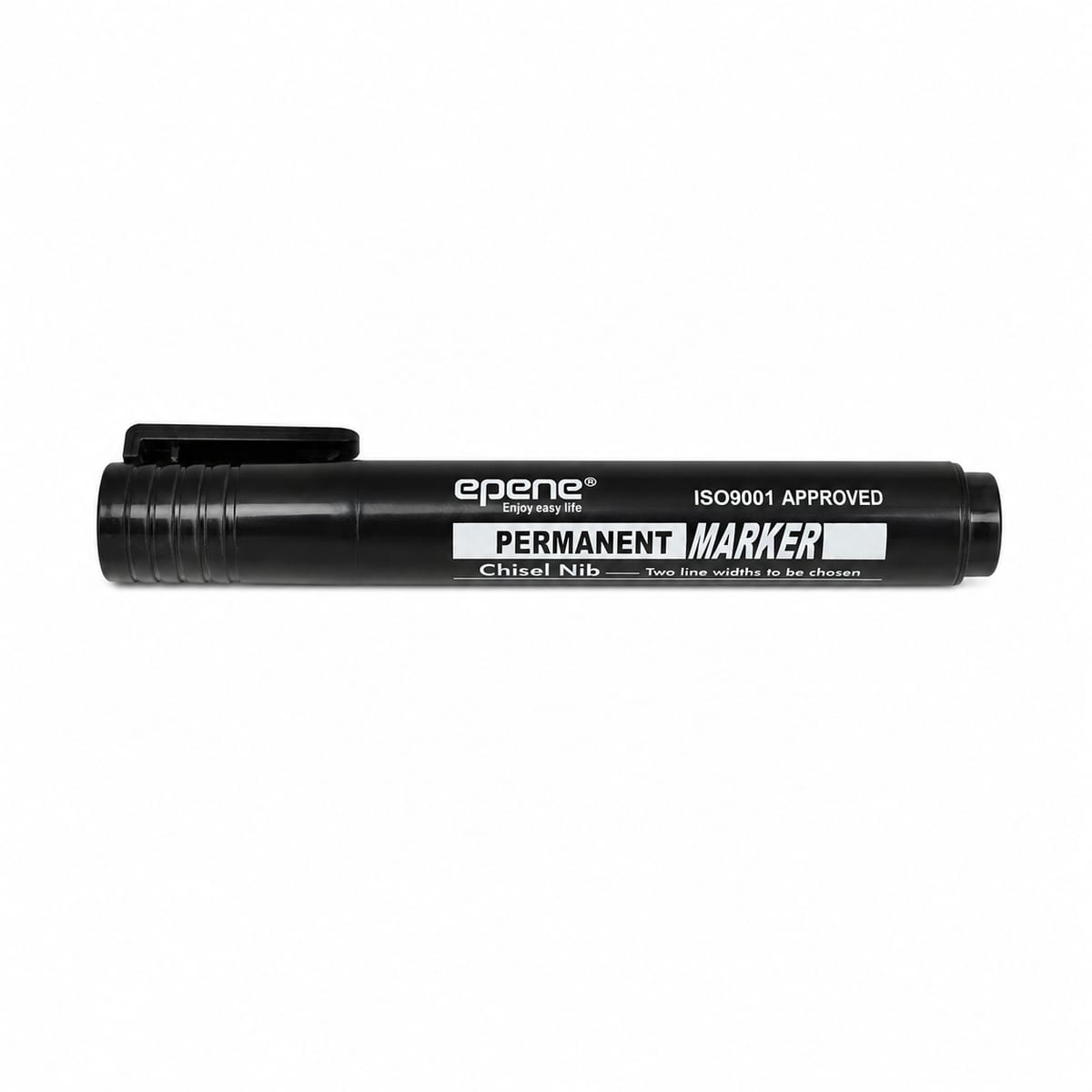 Marker - EP11-0184 Kosi vrh crni — marker permanent