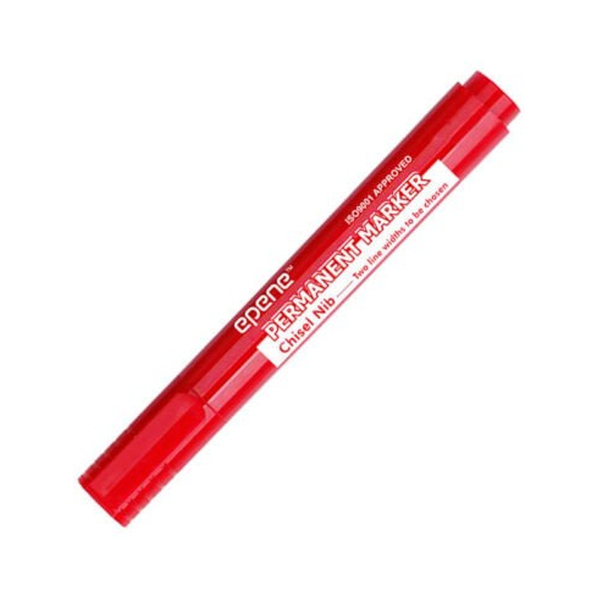 Marker - EP11-0184 Kosi vrh crveni — marker permanent