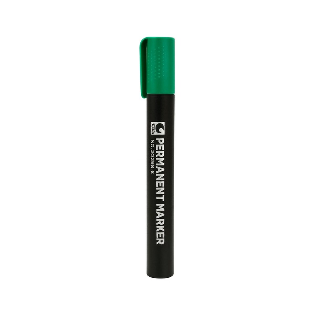 Marker - Sta 8220B-5 Zeleni — marker permanent