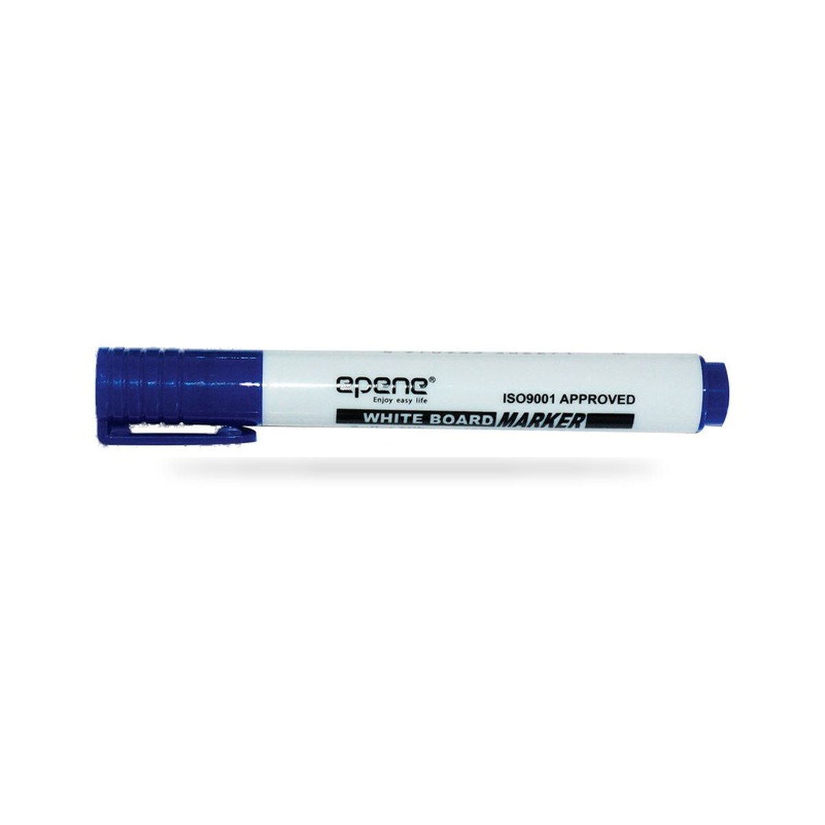 Marker za belu tablu - Whiteboard EP Plavi — marker permanent