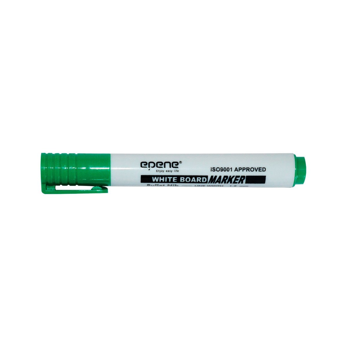 Marker za belu tablu – Whiteboard EP Zeleni — marker permanent