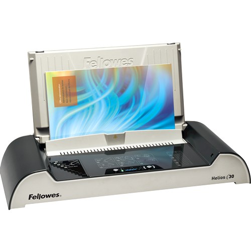 Fellowes Helios 30 mašina za termo koričenje
