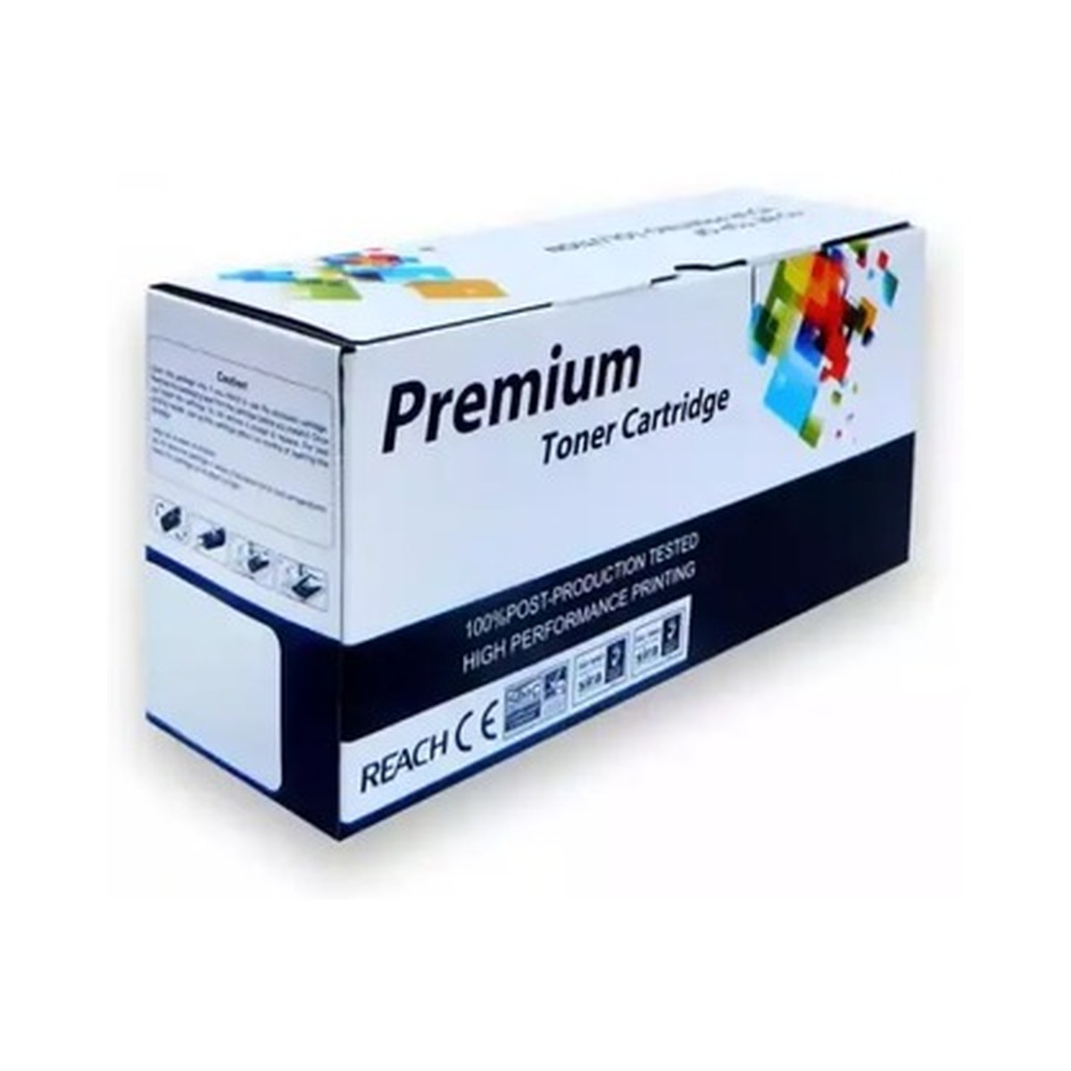 Master Color toner CF259A — toner za štampač