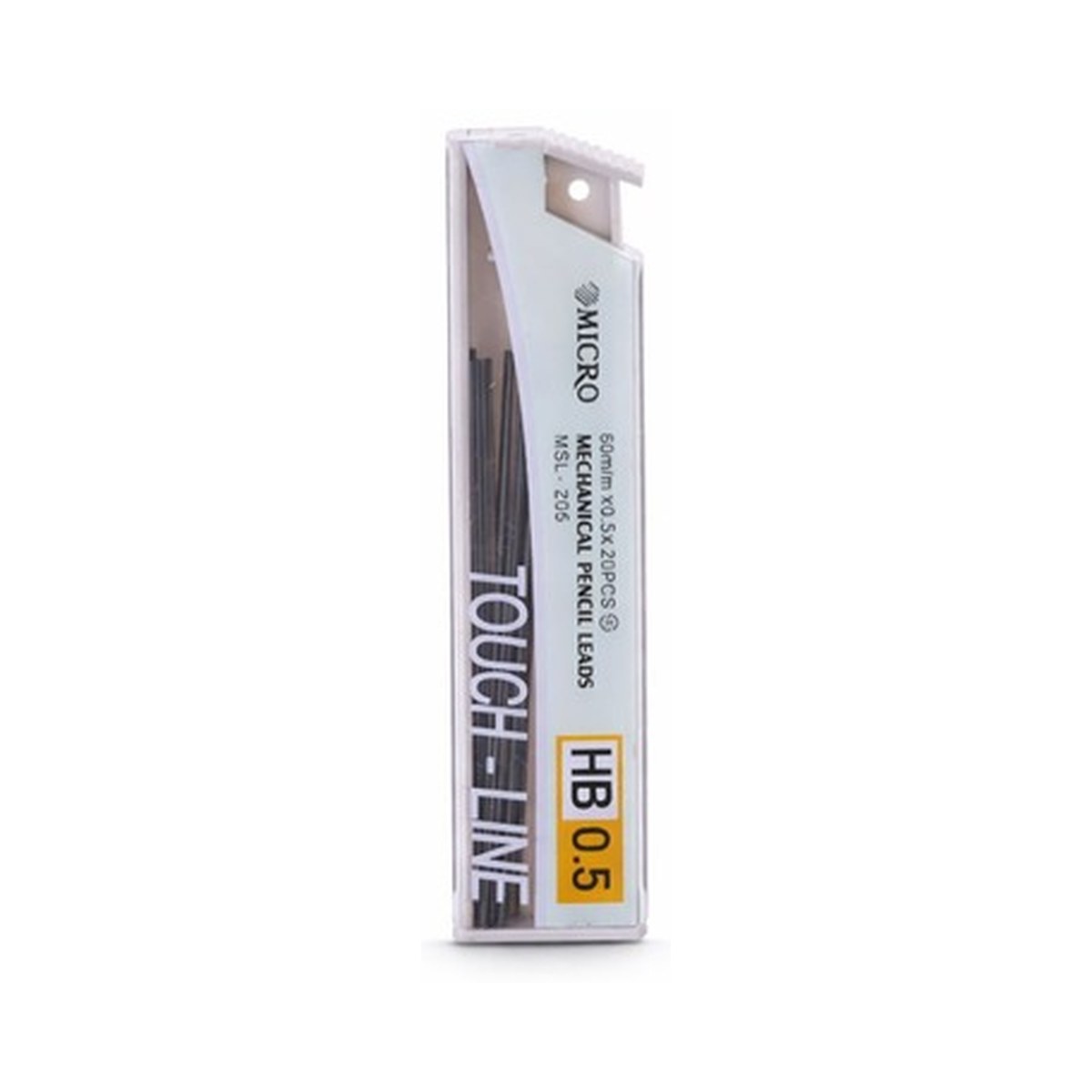 Mine 0.5 za tehničku olovku - Micro 1/20 — kancelarijski materijal