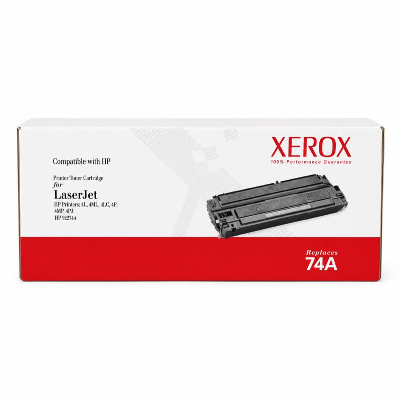Kompatibilni HP 74A 92274A crni toner za LaserJet 4L i 4P